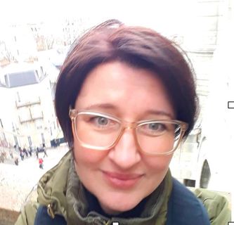 Vibeke Grusgaard Andersen
Hammel Billedskole